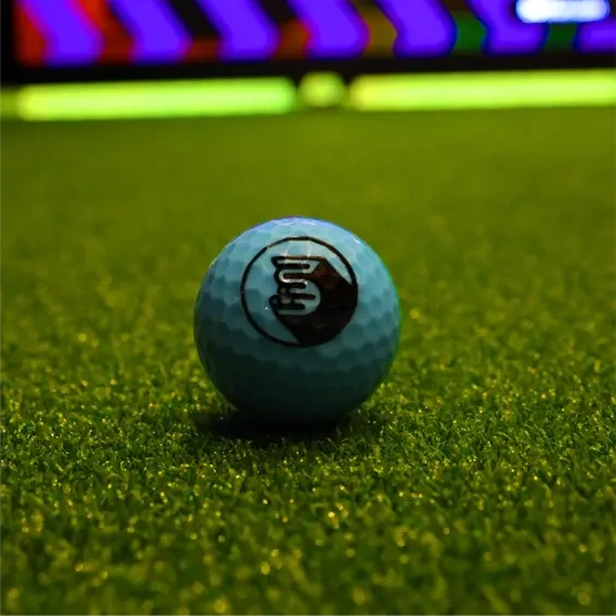 501 FUN Golf Ball.webp