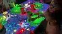(639) Interactive equipment for playgrounds. Interactive birthday table - 0-0-32.webp