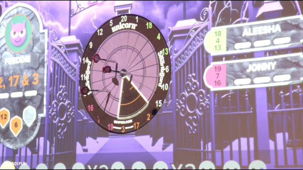 [INS010] Interaktives Dart